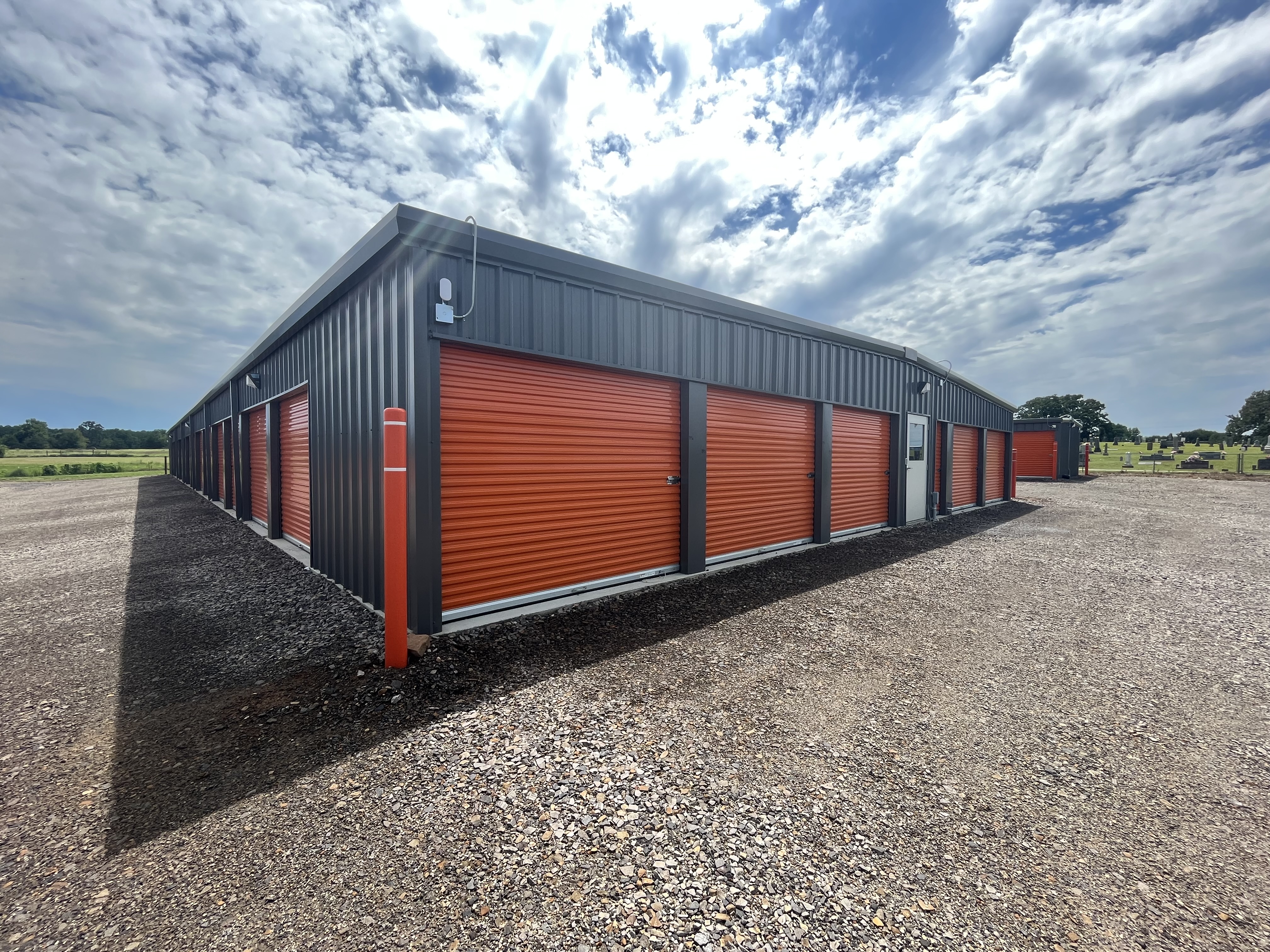 drive up storage units and climate controlled storage units near me